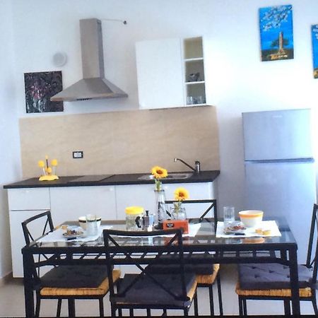 Casa Vacanze Taibi Castrofilippo Eksteriør bilde